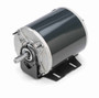 H137 Marathon 1/4 hp 1200 RPM 115V TENV 48 Frame Split-Phase Farm Motor