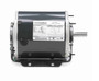 H137 Marathon 1/4 hp 1200 RPM 115V TENV 48 Frame Split-Phase Farm Motor
