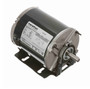 HG138 Marathon 1/3 hp 1800 RPM 115V TENV 48 Frame Split-Phase Farm Motor