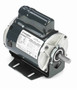 H647 Marathon 1/2 hp 1800 RPM 115/208-230V TENV 56 Frame Split-Phase Farm Motor