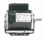 H647 Marathon 1/2 hp 1800 RPM 115/208-230V TENV 56 Frame Split-Phase Farm Motor