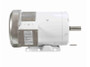 N321A Marathon 1 1/2 hp 1800 RPM 230/460V 3-Phase 145T Frame TEFC (rigid base) Washdown Motor