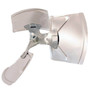 X1803-32LA Revcor Fan Blade, 18 Inch Dia, Three Blade, 32 Degree Pitch, CCW, 1/2" Hub Bore