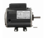 C1468 Marathon 1 hp 115/230V 3600 RPM TENV 56Z Frame (rigid base) Aeration Farm Motor