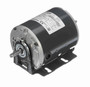 B400 Marathon 1/3 hp 1-speed 115V 1800 RPM DPAO 48 Frame (resilient base) Attic Fan Motor