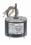 X297 Marathon 1/3 hp 208-230V 1075 RPM TEAO Shaft Down 48Z Frame Condenser Fan Motor