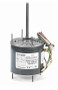 X468 Marathon 1/2 hp 208-230V 1625 RPM TEAO 48Z Frame Condenser Fan Motor