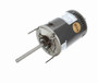 X207 Marathon 3/4 hp 208-230/460V 1075 RPM OPAO (no base) 56Z Frame Condenser Fan Motor