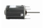 X207 Marathon 3/4 hp 208-230/460V 1075 RPM OPAO (no base) 56Z Frame Condenser Fan Motor