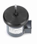 X446 Marathon 0.6 hp 200-230/460V 1075 RPM OPAO 48Y Frame Canopy Condenser Fan Motor