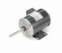 X533 Marathon 1/2 hp 3-phase 208-230/460V 1075 RPM OPAO 56Z Frame Condenser Fan Motor