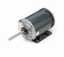 X529 Marathon 1/2 hp 3-phase 208-230/460V 825 RPM OPAO 56HZ Frame Condenser Fan Motor