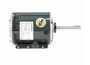 X513 Marathon 1 hp 3-phase 208-230/460V 1140 RPM OPAO 56HZ Frame Condenser Fan Motor