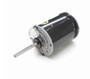 X502 Marathon 1 hp 3-phase 200-230/460V 1075 RPM OPAO 56Y Frame Condenser Fan Motor