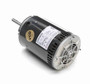 X503 Marathon 1 1/2 hp 3-phase 200-230/460V 1075 RPM OPAO 56Y Frame Condenser Fan Motor