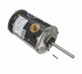 X503-P Marathon 1 1/2 hp 3-phase 200-230/460V 1075 RPM OPAO 56Z Frame Condenser Fan Motor