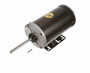 H1053RBV1 Century 1 hp 3-phase 200-230/460V 900 RPM OPAO 56HZ Frame Condenser Fan Motor