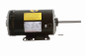 H1053RBV1 Century 1 hp 3-phase 200-230/460V 900 RPM OPAO 56HZ Frame Condenser Fan Motor