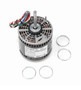 X016 Marathon 1/2 hp 115V 1625 RPM (3 speed) OPAO 48Z Frame Blower Motor