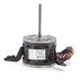 Model 9647 Century 1/6 hp 1075 RPM 3-Speed 115V 5.6" Diameter Furnace Motor Century # 9647