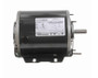 HG155 Marathon 1/8 hp 115V 900 RPM ODP 56 Frame Resilient Base  Blower Motor