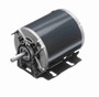 B302 Marathon 1/4 hp (1 speed) 115V 1800 RPM ODP 48Z Frame Resilient Base  Blower Motor