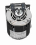 HG701 Marathon 1/4 hp (1 speed) 115V 1800 RPM Open 48Y Frame Resilient Base  Blower Motor