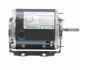 4680 Marathon 1/4 hp (1 speed) 115208/230V 1800 RPM ODP 48Z Frame Resilient Base  Blower Motor