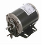 4359 Marathon 1/4 hp (1 speed) 115V 1800 RPM ODP 56Z Frame Resilient Base  Blower Motor