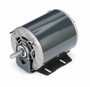 H174 Marathon 1/3 hp (2 speed) 115V 1800/1200 RPM ODP 56 Frame Resilient Base  Blower Motor
