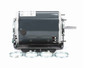 HG706 Marathon 1/3 hp (2 speed) 115V 1800/1200 RPM ODP 56Z Frame Resilient Base  Blower Motor