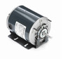 B304 Marathon 1/3 hp (1 speed) 115V 1800 RPM ODP 48Y Frame Resilient Base  Blower Motor