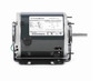H165 Marathon 1/3 hp (1 speed) 115V 1800 RPM ODP 48Z Frame Resilient Base  Blower Motor