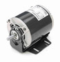 4381 Marathon 1/3 hp (1 speed) 115V 1800 RPM ODP 56Z Frame Resilient Base  Blower Motor