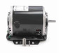 4381 Marathon 1/3 hp (1 speed) 115V 1800 RPM ODP 56Z Frame Resilient Base  Blower Motor