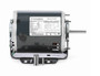 4682 Marathon 1/3 hp (1 speed) 115/208-230V 1800 RPM ODP 56Z Frame Resilient Base  Blower Motor