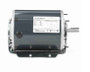 H176 Marathon 1/2 hp (2 speed) 115V 1800/1200 RPM ODP 56 Frame Resilient Base  Blower Motor