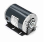 D162 Marathon 1/2 hp (1 speed) 115V 1800 RPM ODP 48 Frame Resilient Base  Blower Motor