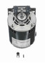 HG703 Marathon 1/2 hp (1 speed) 115V 1800 RPM ODP 48Y Frame Resilient Base  Blower Motor