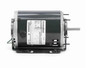 B306 Marathon 1/2 hp (1 speed) 115V 1800 RPM ODP 48Y Frame Resilient Base  Blower Motor