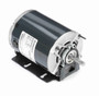 B307 Marathon 1/2 hp (1 speed) 115V 1800 RPM ODP 48Y Frame Resilient Base  Blower Motor