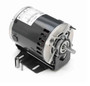 4778 Marathon 1/2 hp (1 speed) 115V 1800 RPM ODP 56Z Frame Resilient Base  Blower Motor