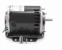 4778 Marathon 1/2 hp (1 speed) 115V 1800 RPM ODP 56Z Frame Resilient Base  Blower Motor