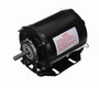 917L Century 1/6 hp (1 speed) 115V 1800 RPM ODP 48Z Frame Resilient Base  Blower Motor