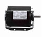 917L Century 1/6 hp (1 speed) 115V 1800 RPM ODP 48Z Frame Resilient Base  Blower Motor