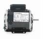 G1114 Marathon 1/4 hp (1 speed) 115/230V 1800 RPM ODP 48 Frame Cap Start Resilient Base Motor