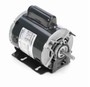 B313 Marathon 1/4 hp (1 speed) 115/208-230V 1800 RPM ODP 48Y Frame Cap Start Resilient Base Motor