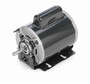 B313 Marathon 1/4 hp (1 speed) 115/208-230V 1800 RPM ODP 48Y Frame Cap Start Resilient Base Motor