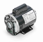 C209 Marathon 1/3 hp (1 speed) 115/208-230V 1800 RPM ODP 48 Frame Cap Start Resilient Base Motor