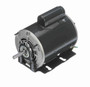B315 Marathon 1/3 hp (1 speed) 115/208-230V 1725 RPM ODP 48Z Frame Cap Start Resilient Base Motor (Dayton 1AGG2)